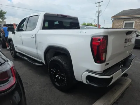 More photos of 2023 GMC Sierra 1500 Elevation at Bob Mills Mitsubishi-Myrtle Beach, SC
