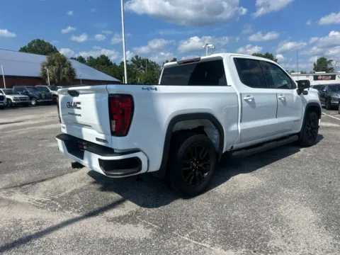 Another view of 2023 GMC Sierra 1500 Elevation for sale in Myrtle Beach, SC at Bob Mills Mitsubishi-Myrtle Beach