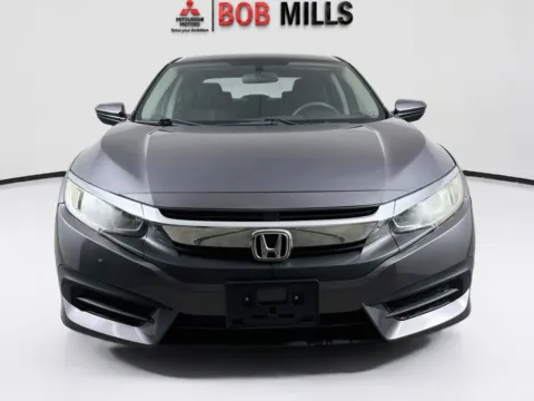 Photos of 2017 Honda Civic LX for sale in Myrtle Beach, SC at Bob Mills Mitsubishi-Myrtle Beach