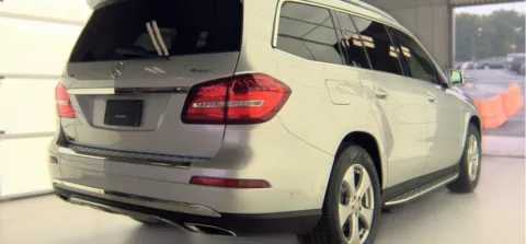 More photos of 2017 Mercedes-Benz GLS 450 at Bob Mills Mitsubishi-Myrtle Beach, SC