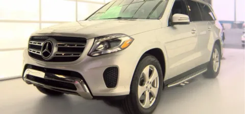 Photos of 2017 Mercedes-Benz GLS 450 for sale in Myrtle Beach, SC at Bob Mills Mitsubishi-Myrtle Beach