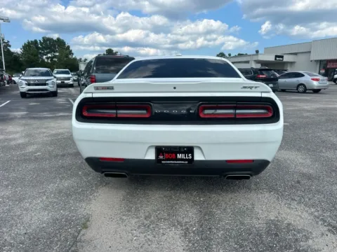 More photos of 2016 Dodge Challenger SRT 392 at Bob Mills Mitsubishi-Myrtle Beach, SC