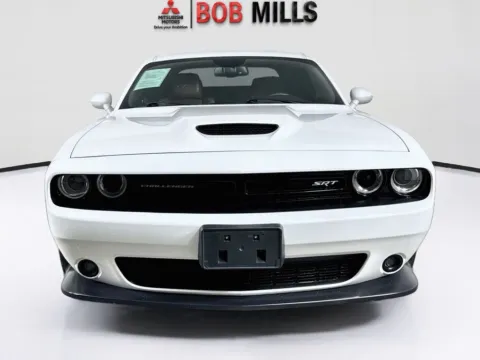 Photos of 2016 Dodge Challenger SRT 392 for sale in Myrtle Beach, SC at Bob Mills Mitsubishi-Myrtle Beach