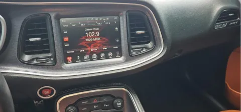 More photos of 2016 Dodge Challenger SRT 392 at Bob Mills Mitsubishi-Myrtle Beach, SC