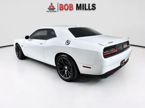 More photos of 2016 Dodge Challenger SRT 392 at Bob Mills Mitsubishi-Myrtle Beach, SC
