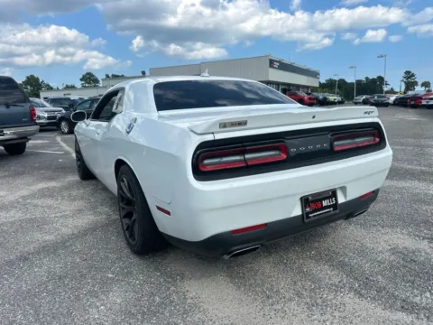 More photos of 2016 Dodge Challenger SRT 392 at Bob Mills Mitsubishi-Myrtle Beach, SC