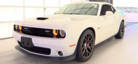 Photos of 2016 Dodge Challenger SRT 392 for sale in Myrtle Beach, SC at Bob Mills Mitsubishi-Myrtle Beach