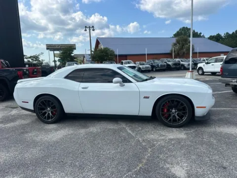 Photos of 2016 Dodge Challenger SRT 392 for sale in Myrtle Beach, SC at Bob Mills Mitsubishi-Myrtle Beach