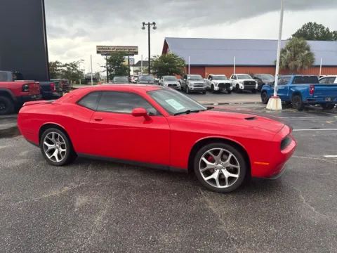 Photos of 2015 Dodge Challenger SXT for sale in Myrtle Beach, SC at Bob Mills Mitsubishi-Myrtle Beach