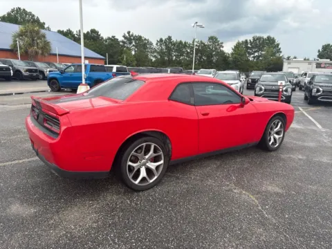 Another view of 2015 Dodge Challenger SXT for sale in Myrtle Beach, SC at Bob Mills Mitsubishi-Myrtle Beach