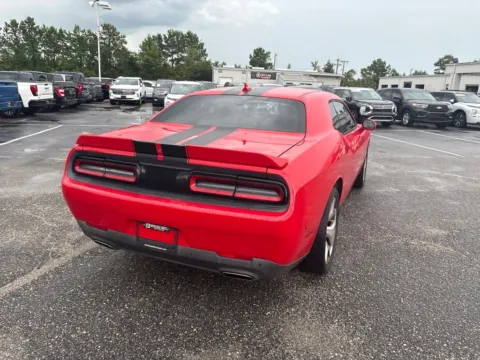 More photos of 2015 Dodge Challenger SXT at Bob Mills Mitsubishi-Myrtle Beach, SC