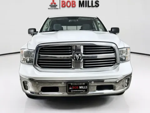 Photos of 2019 Ram 1500 Classic Big Horn for sale in Myrtle Beach, SC at Bob Mills Mitsubishi-Myrtle Beach