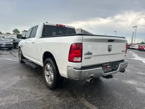 More photos of 2019 Ram 1500 Classic Big Horn at Bob Mills Mitsubishi-Myrtle Beach, SC