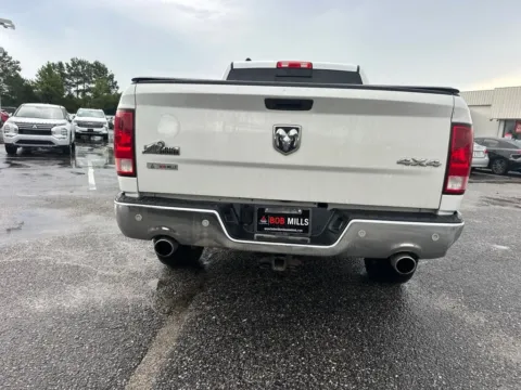 More photos of 2019 Ram 1500 Classic Big Horn at Bob Mills Mitsubishi-Myrtle Beach, SC
