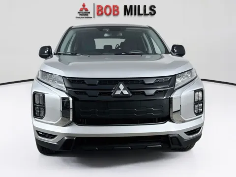 Photos of 2026 Mitsubishi Outlander Sport 2.0 LE for sale in Myrtle Beach, SC at Bob Mills Mitsubishi-Myrtle Beach