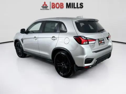 More photos of 2026 Mitsubishi Outlander Sport 2.0 LE at Bob Mills Mitsubishi-Myrtle Beach, SC