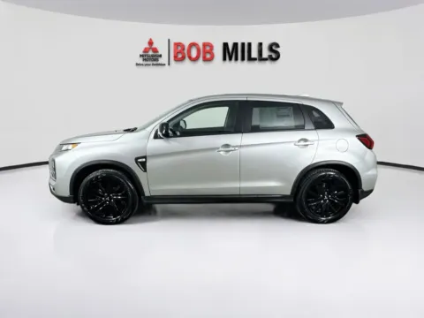 More photos of 2026 Mitsubishi Outlander Sport 2.0 LE at Bob Mills Mitsubishi-Myrtle Beach, SC