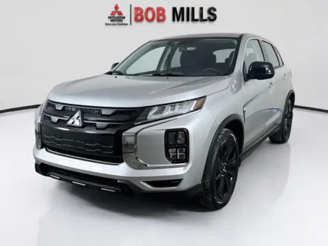 Another view of 2026 Mitsubishi Outlander Sport 2.0 LE for sale in Myrtle Beach, SC at Bob Mills Mitsubishi-Myrtle Beach