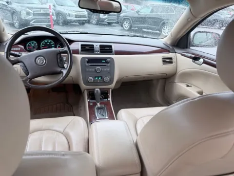 More photos of 2010 Buick Lucerne CXL at Bob Mills Mitsubishi-Myrtle Beach, SC