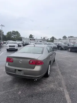 More photos of 2010 Buick Lucerne CXL at Bob Mills Mitsubishi-Myrtle Beach, SC