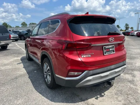 More photos of 2020 Hyundai Santa Fe SEL at Bob Mills Mitsubishi-Myrtle Beach, SC