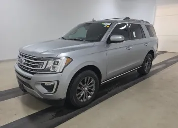 Another view of 2021 Ford Expedition Limited for sale in Myrtle Beach, SC at Bob Mills Mitsubishi-Myrtle Beach