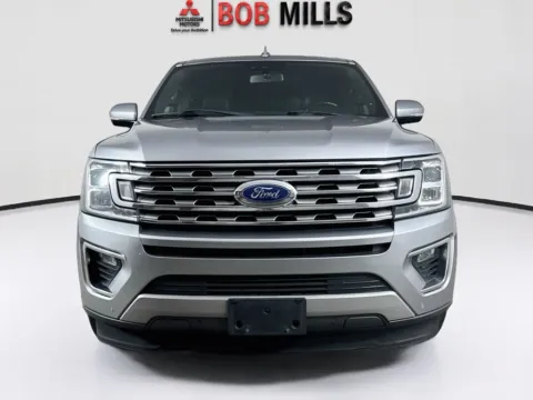 Photos of 2021 Ford Expedition Limited for sale in Myrtle Beach, SC at Bob Mills Mitsubishi-Myrtle Beach