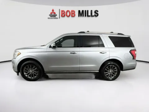 More photos of 2021 Ford Expedition Limited at Bob Mills Mitsubishi-Myrtle Beach, SC
