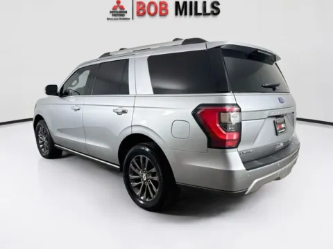 More photos of 2021 Ford Expedition Limited at Bob Mills Mitsubishi-Myrtle Beach, SC