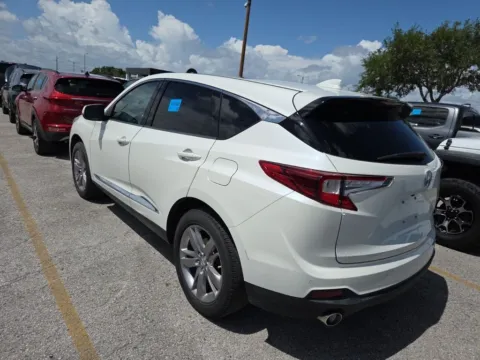 More photos of 2019 Acura RDX Advance Package at Bob Mills Mitsubishi-Myrtle Beach, SC