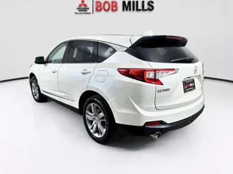 More photos of 2019 Acura RDX Advance Package at Bob Mills Mitsubishi-Myrtle Beach, SC