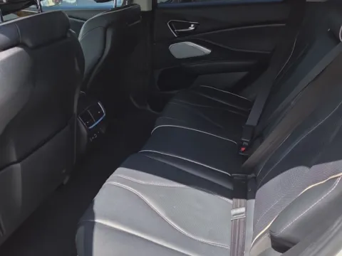 More photos of 2019 Acura RDX Advance Package at Bob Mills Mitsubishi-Myrtle Beach, SC
