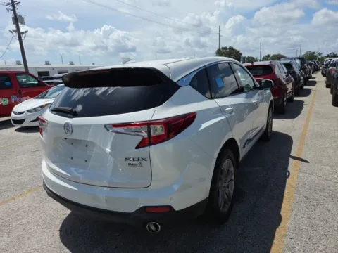 Photos of 2019 Acura RDX Advance Package for sale in Myrtle Beach, SC at Bob Mills Mitsubishi-Myrtle Beach