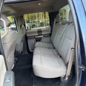 More photos of 2016 Ford F-150 XLT at Bob Mills Mitsubishi-Myrtle Beach, SC