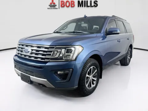 Another view of 2020 Ford Expedition XLT for sale in Myrtle Beach, SC at Bob Mills Mitsubishi-Myrtle Beach