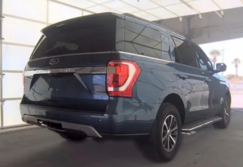 More photos of 2020 Ford Expedition XLT at Bob Mills Mitsubishi-Myrtle Beach, SC