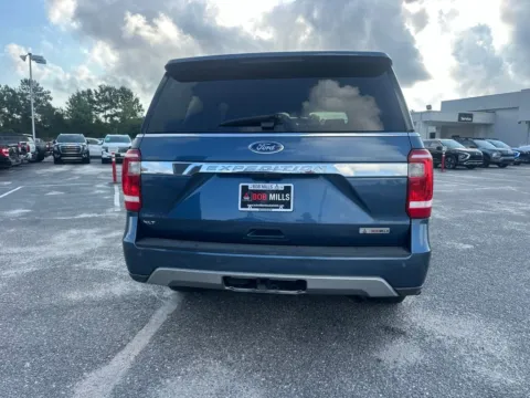 More photos of 2020 Ford Expedition XLT at Bob Mills Mitsubishi-Myrtle Beach, SC
