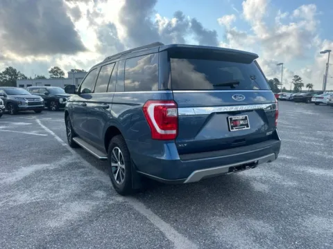 More photos of 2020 Ford Expedition XLT at Bob Mills Mitsubishi-Myrtle Beach, SC