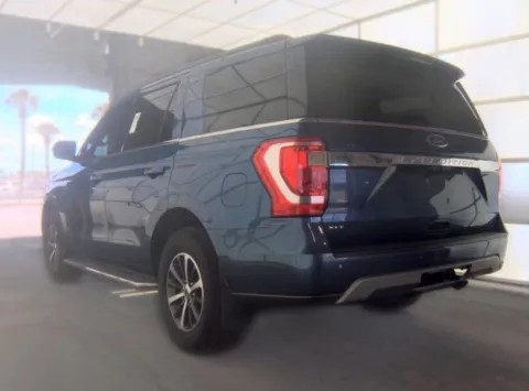 Another view of 2020 Ford Expedition XLT for sale in Myrtle Beach, SC at Bob Mills Mitsubishi-Myrtle Beach