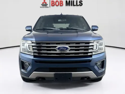 Photos of 2020 Ford Expedition XLT for sale in Myrtle Beach, SC at Bob Mills Mitsubishi-Myrtle Beach