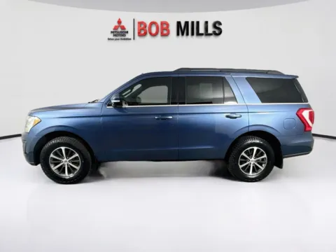 More photos of 2020 Ford Expedition XLT at Bob Mills Mitsubishi-Myrtle Beach, SC