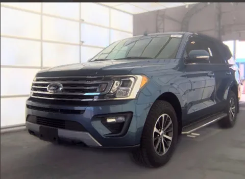 Photos of 2020 Ford Expedition XLT for sale in Myrtle Beach, SC at Bob Mills Mitsubishi-Myrtle Beach