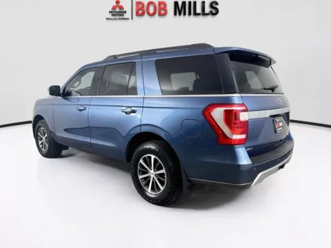 More photos of 2020 Ford Expedition XLT at Bob Mills Mitsubishi-Myrtle Beach, SC