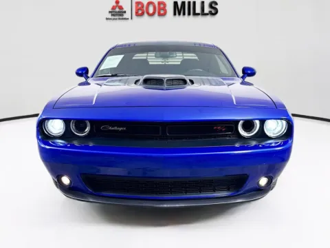 Photos of 2018 Dodge Challenger R/T Shaker for sale in Myrtle Beach, SC at Bob Mills Mitsubishi-Myrtle Beach