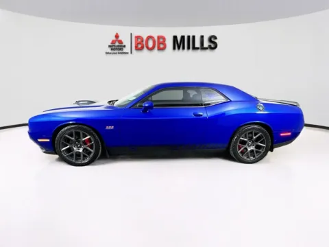 More photos of 2018 Dodge Challenger R/T Shaker at Bob Mills Mitsubishi-Myrtle Beach, SC