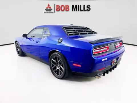 More photos of 2018 Dodge Challenger R/T Shaker at Bob Mills Mitsubishi-Myrtle Beach, SC