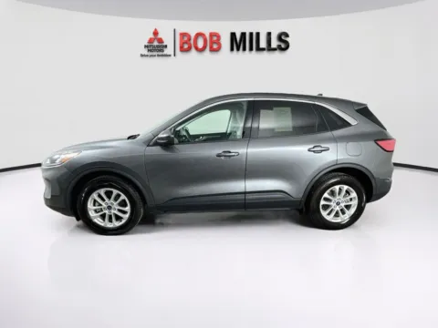 More photos of 2021 Ford Escape Hybrid SE at Bob Mills Mitsubishi-Myrtle Beach, SC
