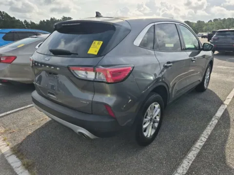 Another view of 2021 Ford Escape Hybrid SE for sale in Myrtle Beach, SC at Bob Mills Mitsubishi-Myrtle Beach