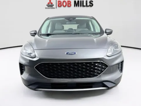 Photos of 2021 Ford Escape Hybrid SE for sale in Myrtle Beach, SC at Bob Mills Mitsubishi-Myrtle Beach