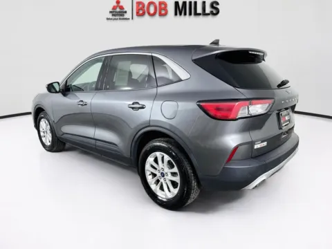 More photos of 2021 Ford Escape Hybrid SE at Bob Mills Mitsubishi-Myrtle Beach, SC